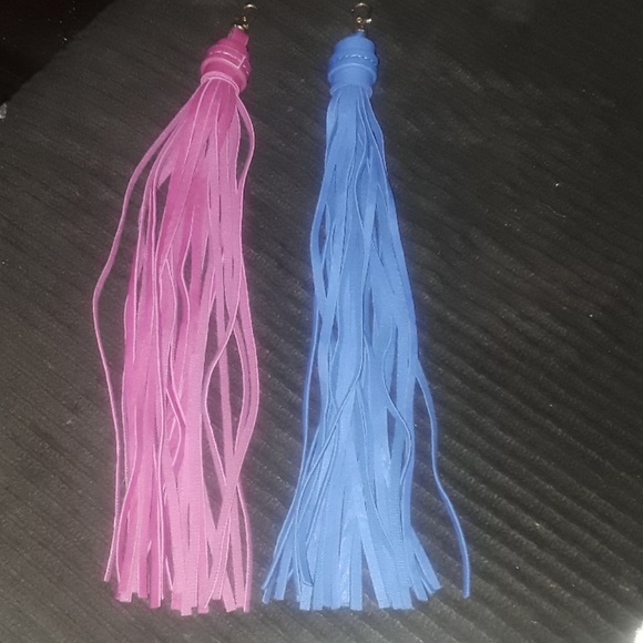 Tassels for your purse - Picture 3 of 3